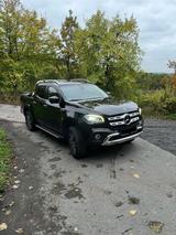 Mercedes-Benz X350d Power Edition Pickup - Mercedes-Benz X 350 von privat