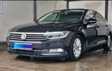 Volkswagen VW Passat Limousine - Volkswagen Passat Variant: Limousine