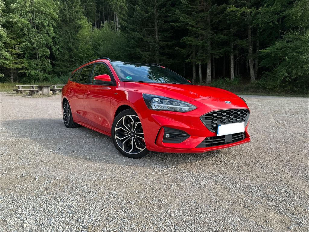 Image of Ford Focus