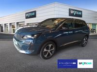 Peugeot 3008 ALLURE PACK PureTech 130 EAT8 NAVI APP EPH
