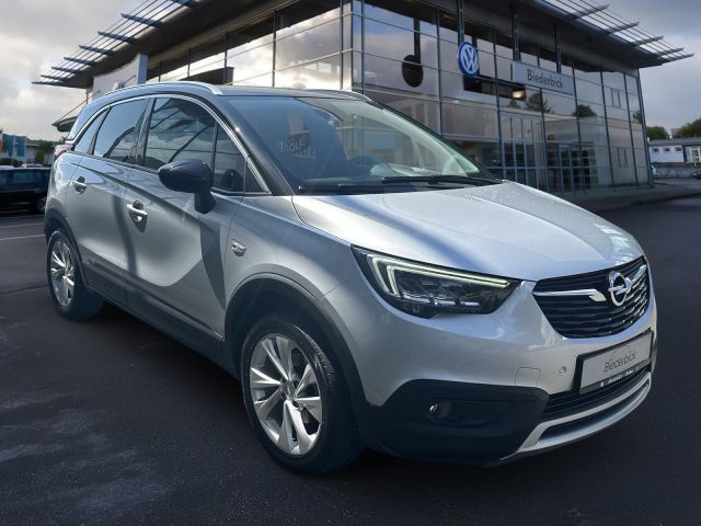 Crossland X 1.2 Turbo INNOVATION Start/Stop