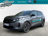 Peugeot 5008 GT Hybrid 7-Sitzer 360°View Massagesitze - Peugeot 5008 mit Hybrid-Antrieb