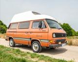 Volkswagen T3 andere - VW T3 andere mit Schiebedach