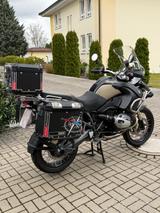 BMW R 1200GS Adventure - 90 Jahre BMW Mot. Edition - Offers