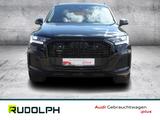 Audi Q7 S line 50 TDI qu. ACC HUD AHK Navi Panorama - Audi Q7 in Halle