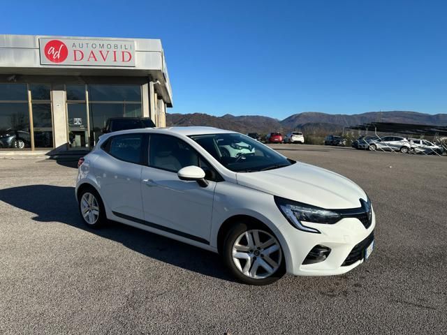 Renault RENAULT Clio TCe 90 CV 5 porte Zen