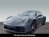 Porsche 911 Carrera S - Porsche Gebrauchtwagen leasing
