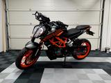 KTM Ktm duke 125ccm  - Offers