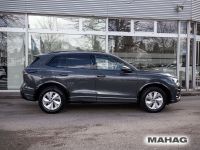 Volkswagen Tiguan - Vorschau Bild 7