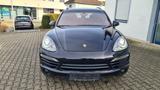 Porsche Cayenne Platinum Edition Tiptronic Platinum ... - Porsche Cayenne Gebrauchtwagen