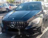 Mercedes-Benz CLA 180 - - Mercedes-Benz CLA 180 in Frankfurt (Main)