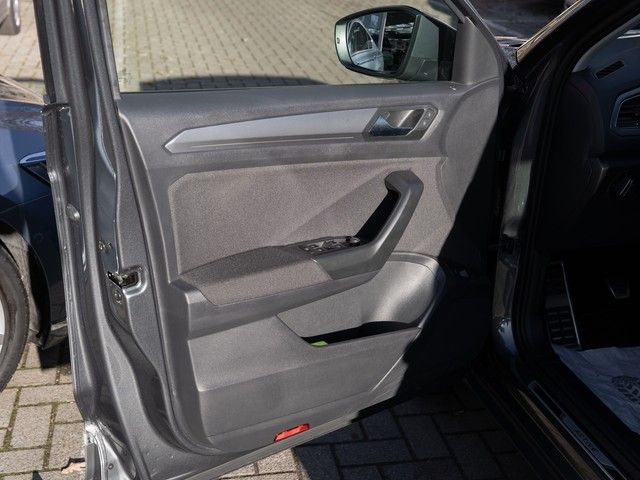 T-Roc Active TSI AHK NAV ACC el. Heckklap. Ganzj