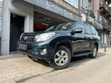 Toyota Land Cruiser 3.0 D-4D Executive Automatik - Toyota Land Cruiser mit Diesel-Antrieb: Executive