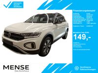 Volkswagen T-Roc - Vorschau Bild 1