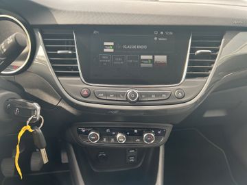 Fotografie 12 des Opel Crossland (X) Crossland Elegance Navi Sitz-/Lenkradheizung PDC