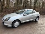 Ford Puma 1,7 16V - gebrauchte Ford Puma aus dem Jahr 1997