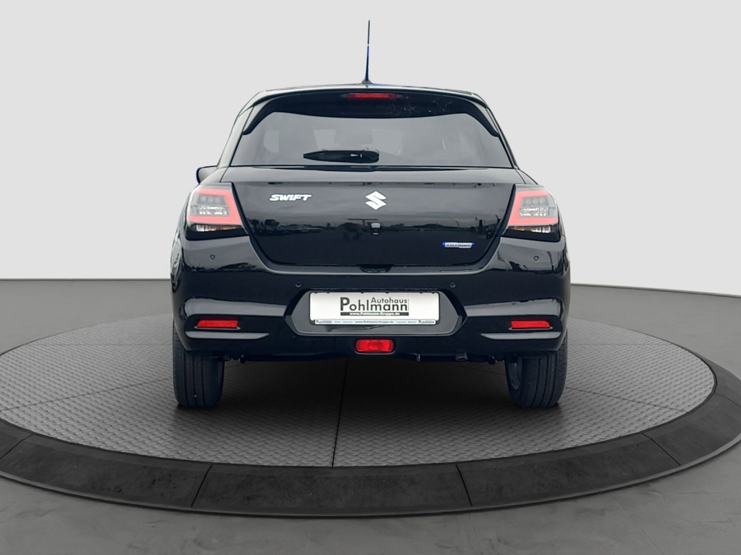 Suzuki Swift - Bild 4