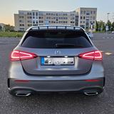 Mercedes-Benz A 250 AMG 4M - Mercedes-Benz A 250 in Bonn
