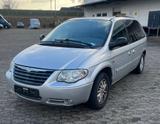 Chrysler Voyager Classic 2.8 CRD Autom. Classic - Chrysler Voyager Gebrauchtwagen
