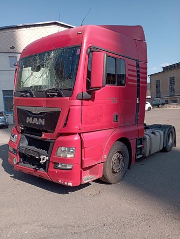 MAN TGX 18.480