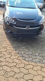 Opel Corsa E1,2 - Opel Corsa mit Diesel-Antrieb: 1.2