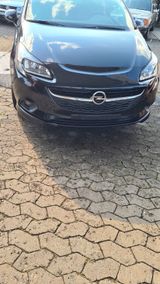 Opel Corsa E1,2 - Opel Corsa mit Diesel-Antrieb: 1.2