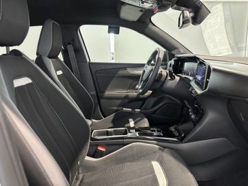 Fotografie 5 des Opel Mokka 1.2 DI Turbo Automatik GS