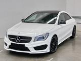 Mercedes-Benz CLA 250 Edition One | AMG Night Paket | Panorama - gebrauchte Mercedes-Benz CLA 250 aus dem Jahr 2013