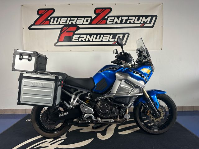 Yamaha XT1200Z Super Ténéré *Garantie möglich**Zubehör*