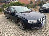 Audi A8 3.0 TFSI tiptronic quattro - - gebrauchte Audi A8 aus dem Jahr 2010