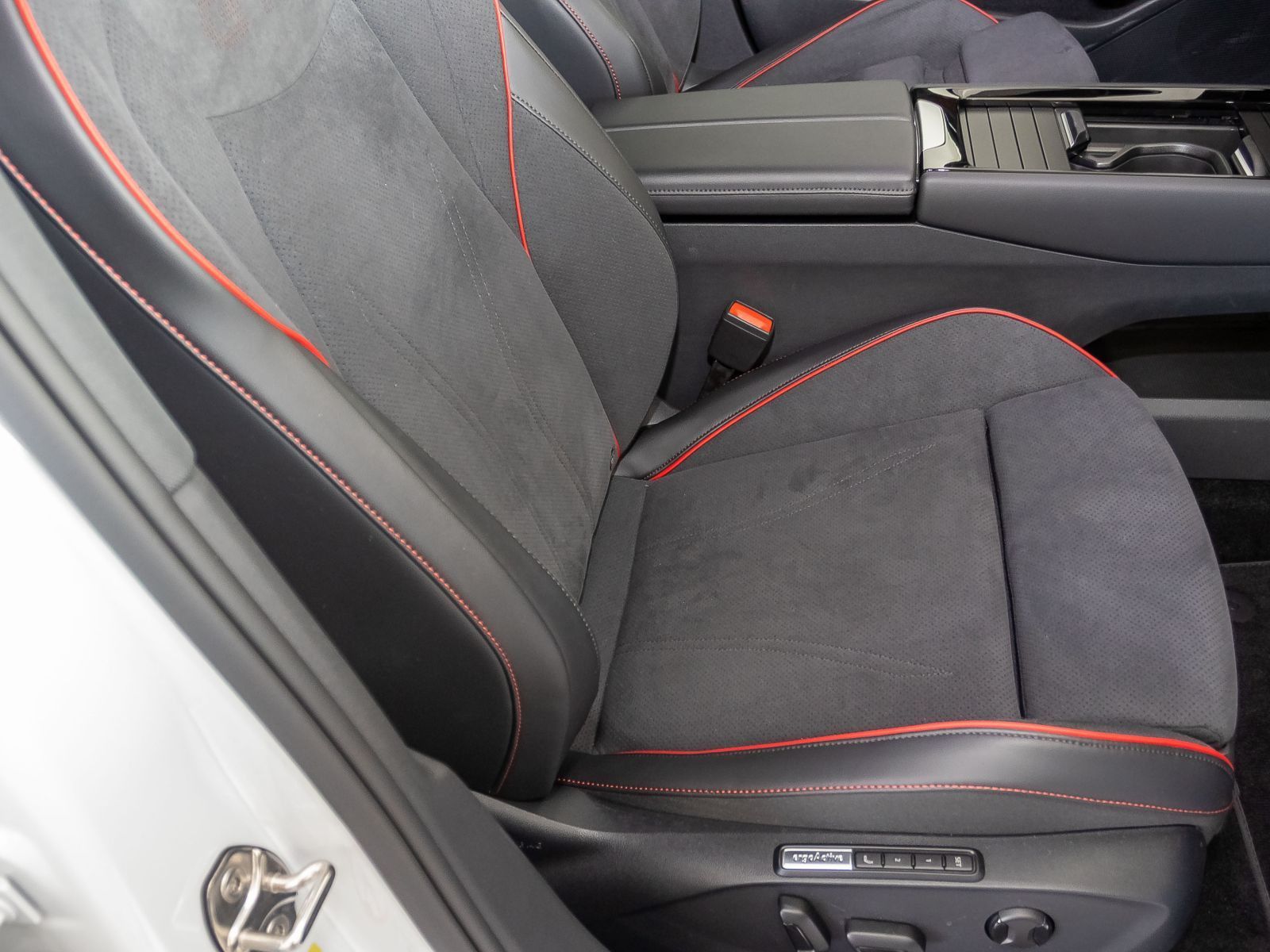 Volkswagen ID.7 - Bild 22
