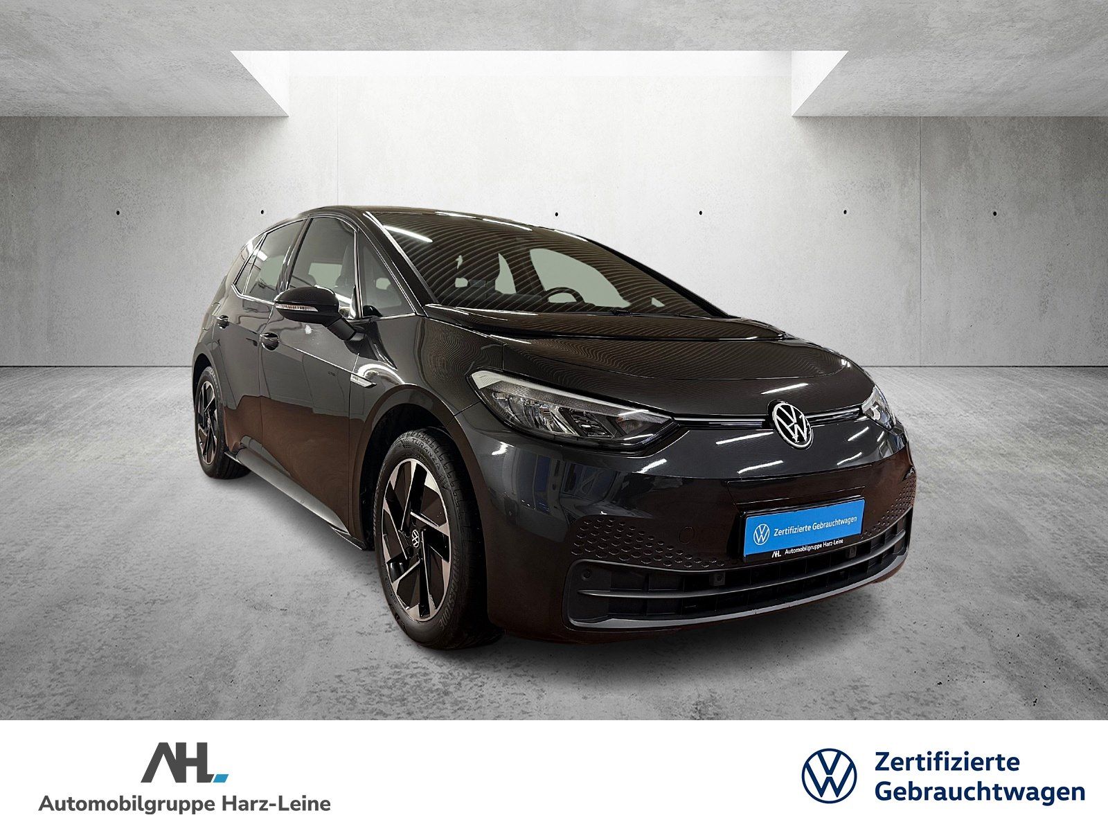 Volkswagen ID.3 - Bild 8