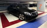 Mercedes-Benz S 350 d 4MATIC  - alle Extras -  - Mercedes-Benz S 350 Gebrauchtwagen in Berlin