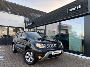 Dacia Duster Comfort SCe 115 2WD