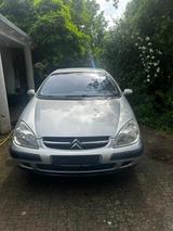 Citroën Citroen C5 2.0D Automatik - gebrauchte Citroën C5 aus dem Jahr 2002