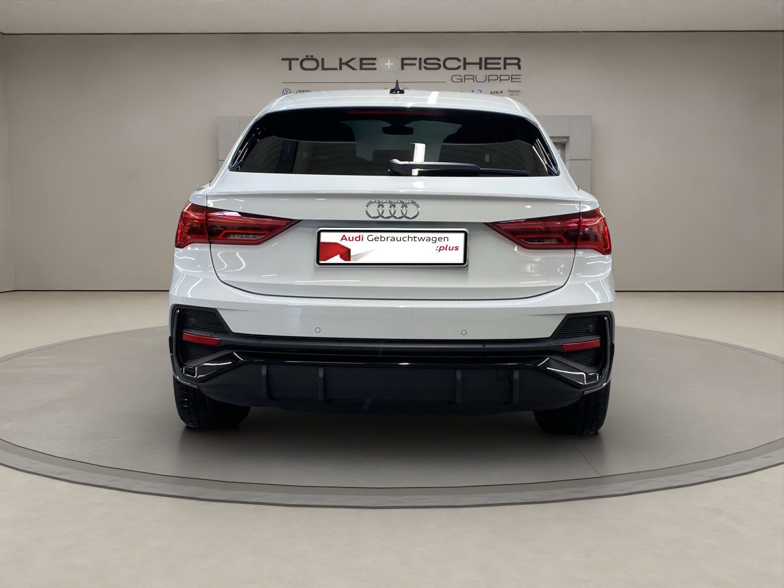 Audi Q3 - Bild 5