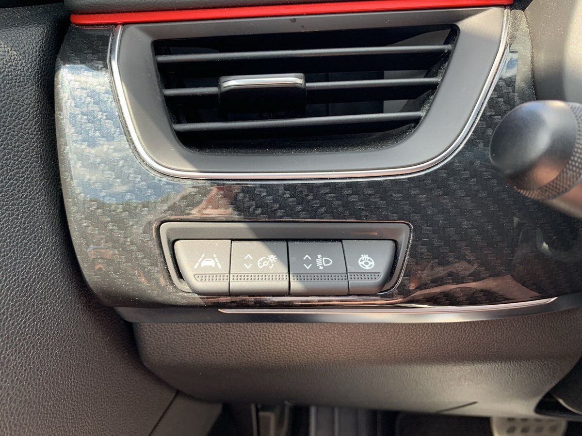 Renault Arkana - Bild 21