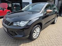 Seat Ateca Reference Black