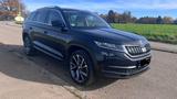 Skoda Kodiaq 2.0 TSI DSG 4x4 ACC AHK Standh. Canton - schwarze Skoda Kodiaq