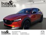 Mazda CX-30 2025 Mazda 5WGN 2.5L e-SKYACTIV G 140ps 6A - Mazda Neuwagen: Mazda3