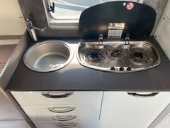 Bürstner Lyseo TD644 *Komfort trifft Freiheit! Sofort*