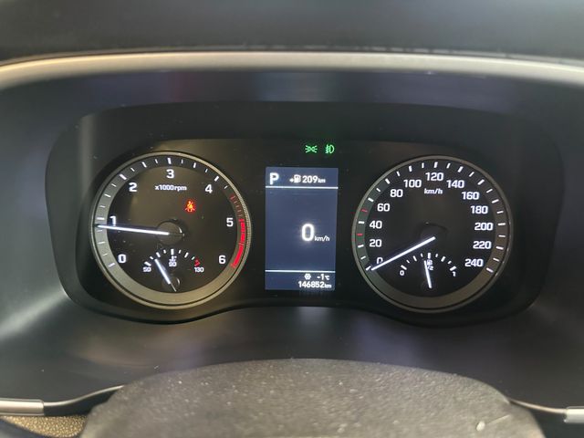 MYAUTOCENTER – Gebraucht- und Jahreswagen mit Werkstattservice in Pfaffenhofen Hyundai Tucson Style Mild-Hybrid 4WD *AHK*Navi*LED*Klima