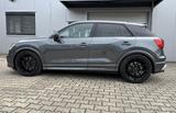Audi SQ2 TFSI Quattro APR*LED*NAV*ACC*AHK - Audi SQ2 von privat