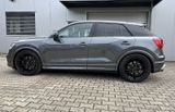 Audi SQ2 TFSI Quattro APR*LED*NAV*ACC*AHK - Audi SQ2 Gebrauchtwagen