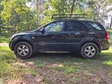 Kia Sorento  4x4 - gebrauchte Kia Sorento aus dem Jahr 2009
