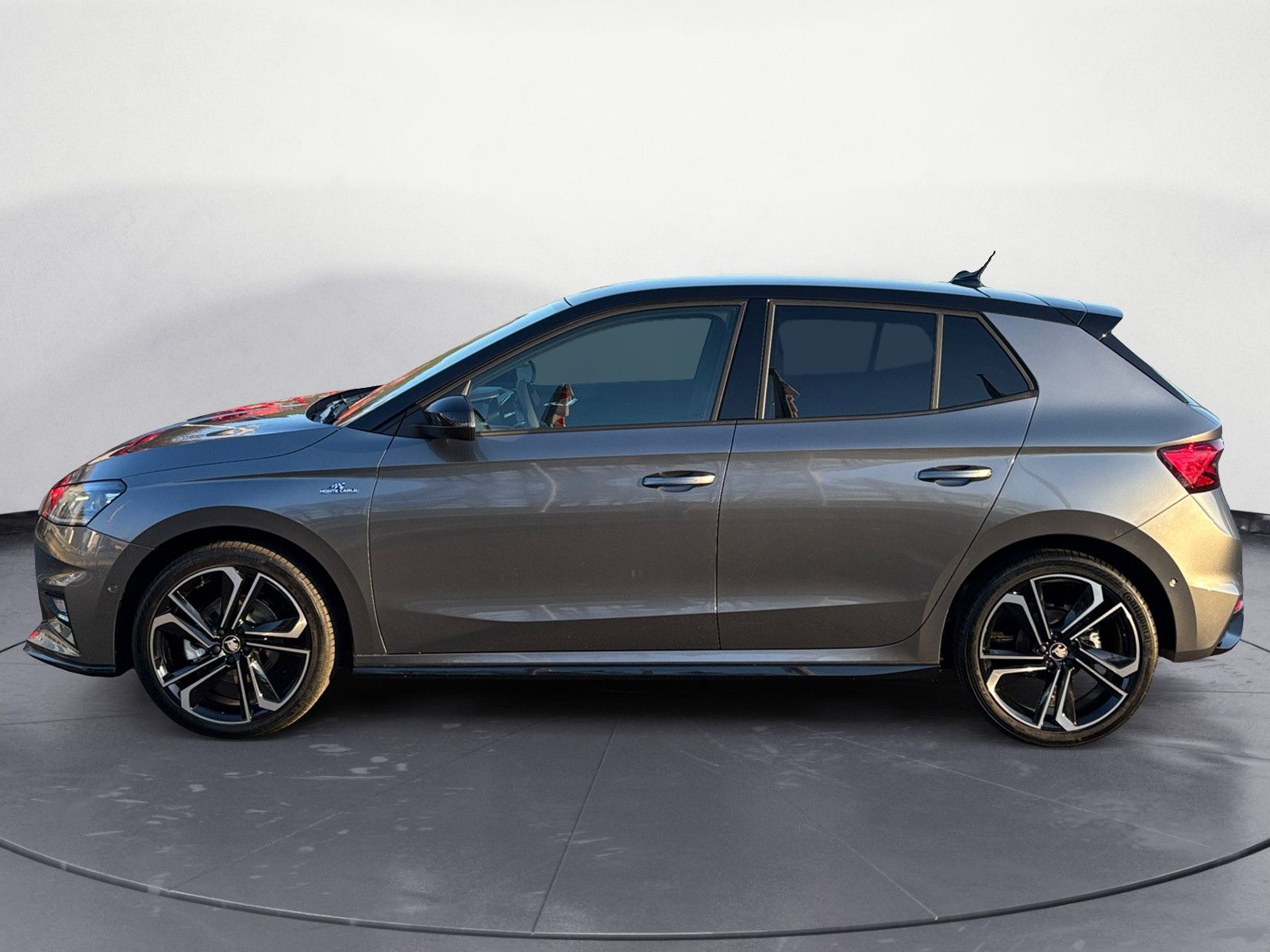 Fabia Monte Carlo 1.5TSI DSG ACC/SHZ/LHZ/Navi