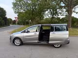 Mazda 5 Center-Line ** 7-SITZER ** - Mazda 7-Sitzer