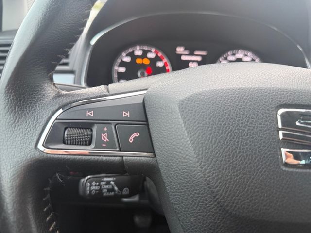 Arona Style 1.0 TSI ACC DAB Rückfahrkamera SHZ