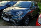 Fiat 500X Techno Green Style Paket Design - Fiat 500X aus 2019
