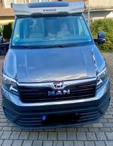 Knaus Van Ti 640 MEG Vansz - Knaus Van TI 640 MEG